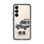 スリムプロテクションプレミアムケース［ 塊魂 - パトカー ］