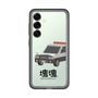 スリムプロテクションプレミアムケース［ 塊魂 - パトカー ］