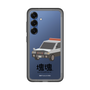スリムプロテクションプレミアムケース［ 塊魂 - パトカー ］