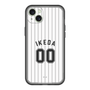 スリムプロテクションプレミアムケース［ 千葉ロッテマリーンズ - #00 IKEDA ］