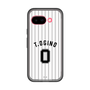 スリムプロテクションプレミアムケース［ 千葉ロッテマリーンズ - #0 T.OGINO ］