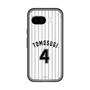 スリムプロテクションプレミアムケース［ 千葉ロッテマリーンズ - #4 TOMOSUGI ］