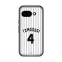スリムプロテクションプレミアムケース［ 千葉ロッテマリーンズ - #4 TOMOSUGI ］