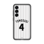 スリムプロテクションプレミアムケース［ 千葉ロッテマリーンズ - #4 TOMOSUGI ］