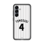スリムプロテクションプレミアムケース［ 千葉ロッテマリーンズ - #4 TOMOSUGI ］