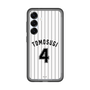 スリムプロテクションプレミアムケース［ 千葉ロッテマリーンズ - #4 TOMOSUGI ］