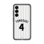 スリムプロテクションプレミアムケース［ 千葉ロッテマリーンズ - #4 TOMOSUGI ］