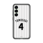 スリムプロテクションプレミアムケース［ 千葉ロッテマリーンズ - #4 TOMOSUGI ］