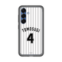 スリムプロテクションプレミアムケース［ 千葉ロッテマリーンズ - #4 TOMOSUGI ］
