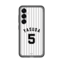 スリムプロテクションプレミアムケース［ 千葉ロッテマリーンズ - #5 YASUDA ］
