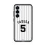 スリムプロテクションプレミアムケース［ 千葉ロッテマリーンズ - #5 YASUDA ］