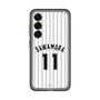 スリムプロテクションプレミアムケース［ 千葉ロッテマリーンズ - #11 SAWAMURA ］