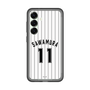 スリムプロテクションプレミアムケース［ 千葉ロッテマリーンズ - #11 SAWAMURA ］