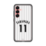 スリムプロテクションプレミアムケース［ 千葉ロッテマリーンズ - #11 SAWAMURA ］