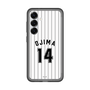 スリムプロテクションプレミアムケース［ 千葉ロッテマリーンズ - #14 OJIMA ］