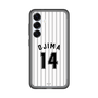 スリムプロテクションプレミアムケース［ 千葉ロッテマリーンズ - #14 OJIMA ］