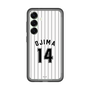 スリムプロテクションプレミアムケース［ 千葉ロッテマリーンズ - #14 OJIMA ］
