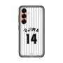 スリムプロテクションプレミアムケース［ 千葉ロッテマリーンズ - #14 OJIMA ］