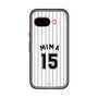 スリムプロテクションプレミアムケース［ 千葉ロッテマリーンズ - #15 MIMA ］