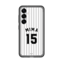 スリムプロテクションプレミアムケース［ 千葉ロッテマリーンズ - #15 MIMA ］