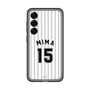 スリムプロテクションプレミアムケース［ 千葉ロッテマリーンズ - #15 MIMA ］