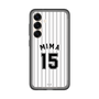 スリムプロテクションプレミアムケース［ 千葉ロッテマリーンズ - #15 MIMA ］