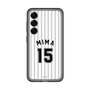 スリムプロテクションプレミアムケース［ 千葉ロッテマリーンズ - #15 MIMA ］