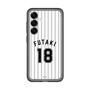 スリムプロテクションプレミアムケース［ 千葉ロッテマリーンズ - #18 FUTAKI ］