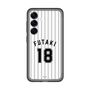 スリムプロテクションプレミアムケース［ 千葉ロッテマリーンズ - #18 FUTAKI ］