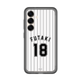 スリムプロテクションプレミアムケース［ 千葉ロッテマリーンズ - #18 FUTAKI ］
