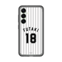 スリムプロテクションプレミアムケース［ 千葉ロッテマリーンズ - #18 FUTAKI ］