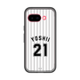 スリムプロテクションプレミアムケース［ 千葉ロッテマリーンズ - #21 YOSHII ］