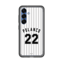 スリムプロテクションプレミアムケース［ 千葉ロッテマリーンズ - #22 POLANCO ］