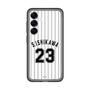 スリムプロテクションプレミアムケース［ 千葉ロッテマリーンズ - #23 S.ISHIKAWA ］