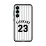 スリムプロテクションプレミアムケース［ 千葉ロッテマリーンズ - #23 S.ISHIKAWA ］