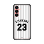 スリムプロテクションプレミアムケース［ 千葉ロッテマリーンズ - #23 S.ISHIKAWA ］