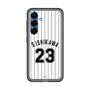 スリムプロテクションプレミアムケース［ 千葉ロッテマリーンズ - #23 S.ISHIKAWA ］