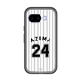 スリムプロテクションプレミアムケース［ 千葉ロッテマリーンズ - #24 AZUMA ］