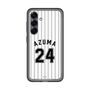 スリムプロテクションプレミアムケース［ 千葉ロッテマリーンズ - #24 AZUMA ］