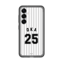 スリムプロテクションプレミアムケース［ 千葉ロッテマリーンズ - #25 OKA ］