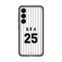 スリムプロテクションプレミアムケース［ 千葉ロッテマリーンズ - #25 OKA ］