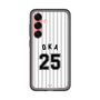 スリムプロテクションプレミアムケース［ 千葉ロッテマリーンズ - #25 OKA ］