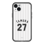 スリムプロテクションプレミアムケース［ 千葉ロッテマリーンズ - #27 TAMURA ］