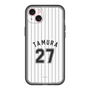 スリムプロテクションプレミアムケース［ 千葉ロッテマリーンズ - #27 TAMURA ］