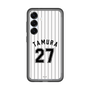 スリムプロテクションプレミアムケース［ 千葉ロッテマリーンズ - #27 TAMURA ］