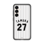 スリムプロテクションプレミアムケース［ 千葉ロッテマリーンズ - #27 TAMURA ］
