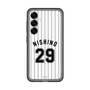 スリムプロテクションプレミアムケース［ 千葉ロッテマリーンズ - #29 NISHINO ］