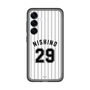 スリムプロテクションプレミアムケース［ 千葉ロッテマリーンズ - #29 NISHINO ］