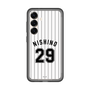 スリムプロテクションプレミアムケース［ 千葉ロッテマリーンズ - #29 NISHINO ］