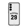 スリムプロテクションプレミアムケース［ 千葉ロッテマリーンズ - #29 NISHINO ］